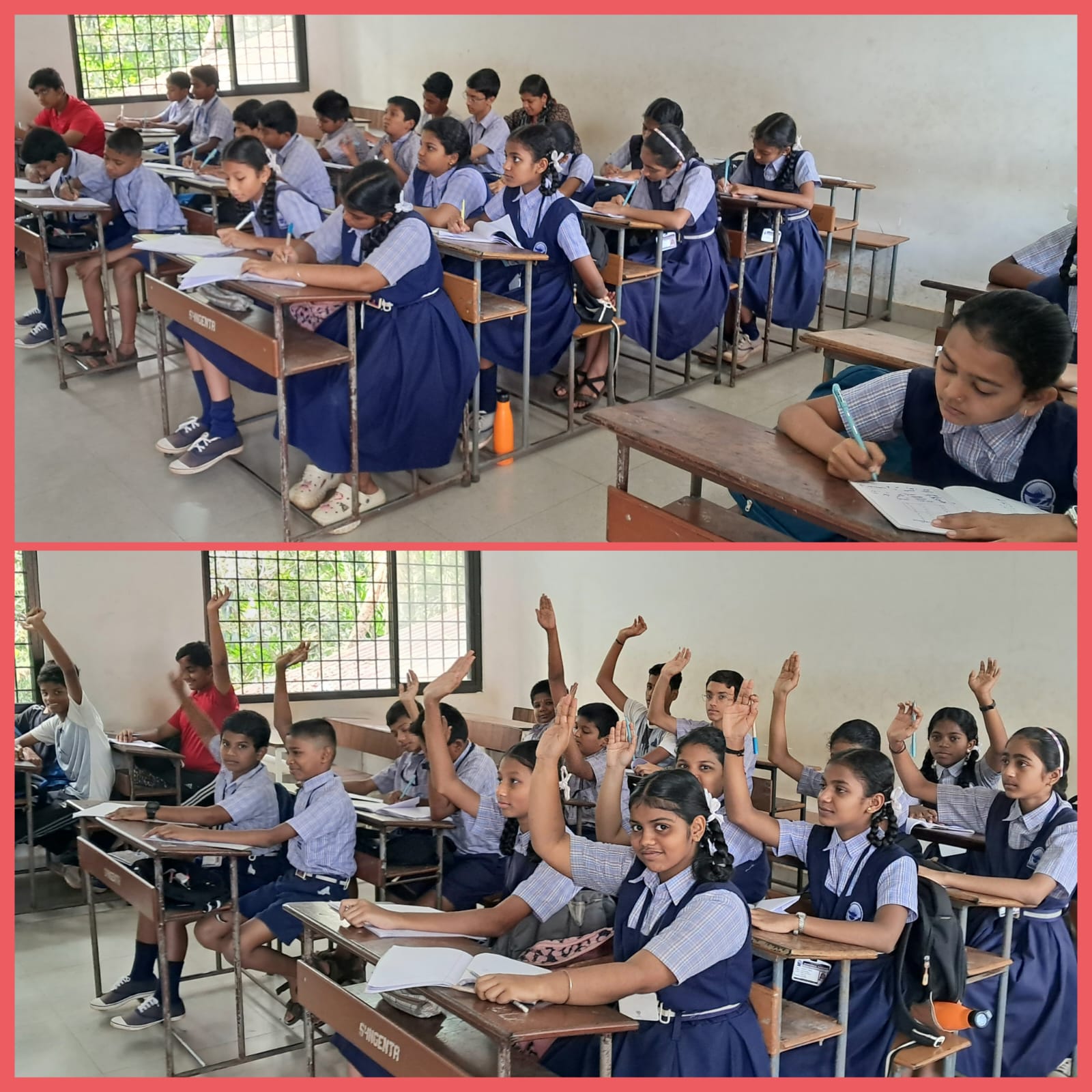 Detailed 3 days Vedic Mathematics Workshop 