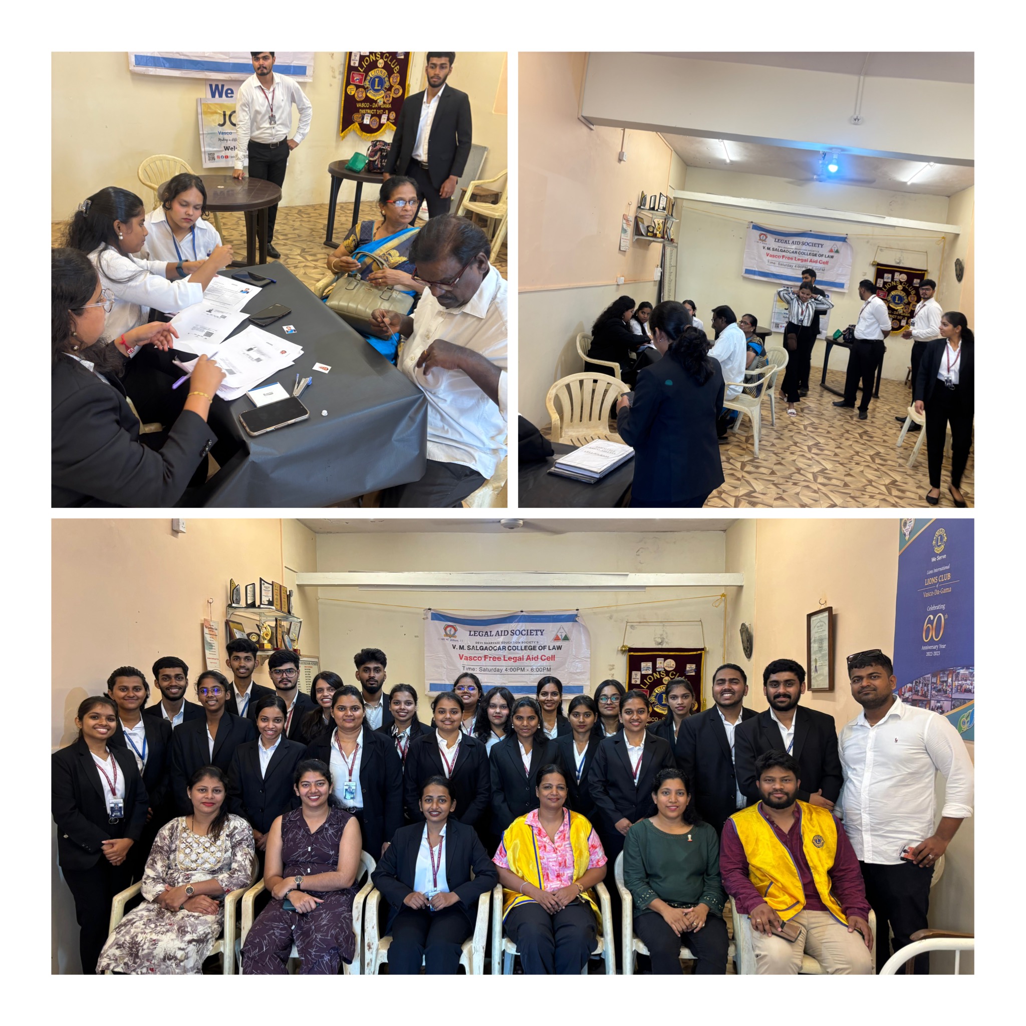 Adhar card updation for senior citizens 