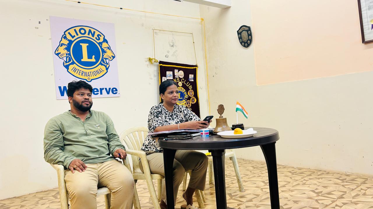 BOD cum General body meeting