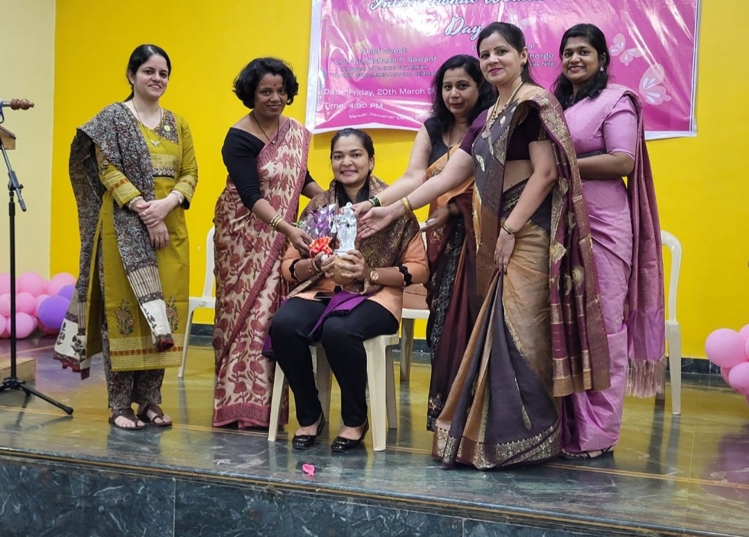 Women's Day Celebration 