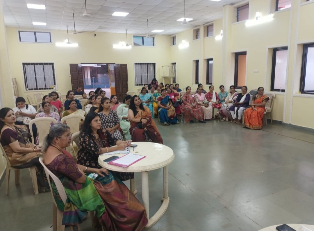 Women's Day Celebration 