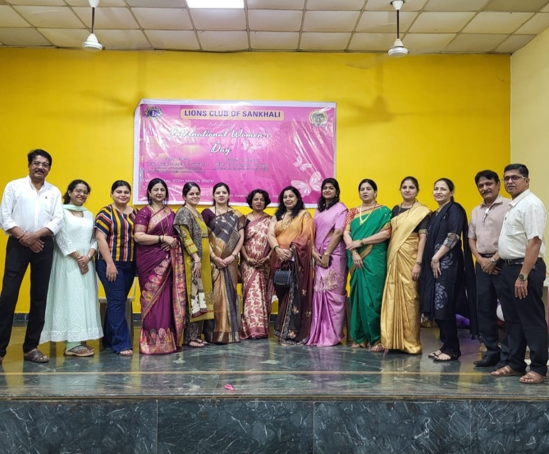Women's Day Celebration 