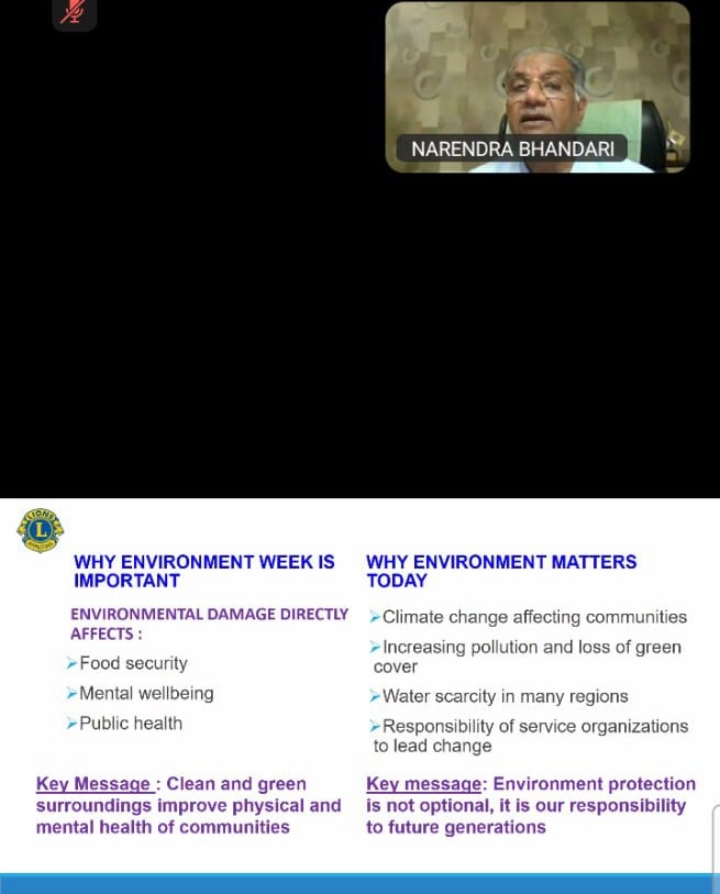 Topic : Upcoming WWW of Service - Environment 