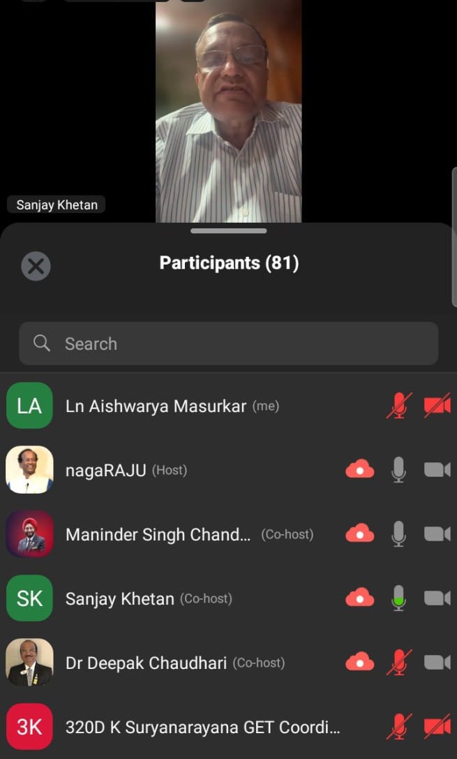 Topic : Mindful Listening