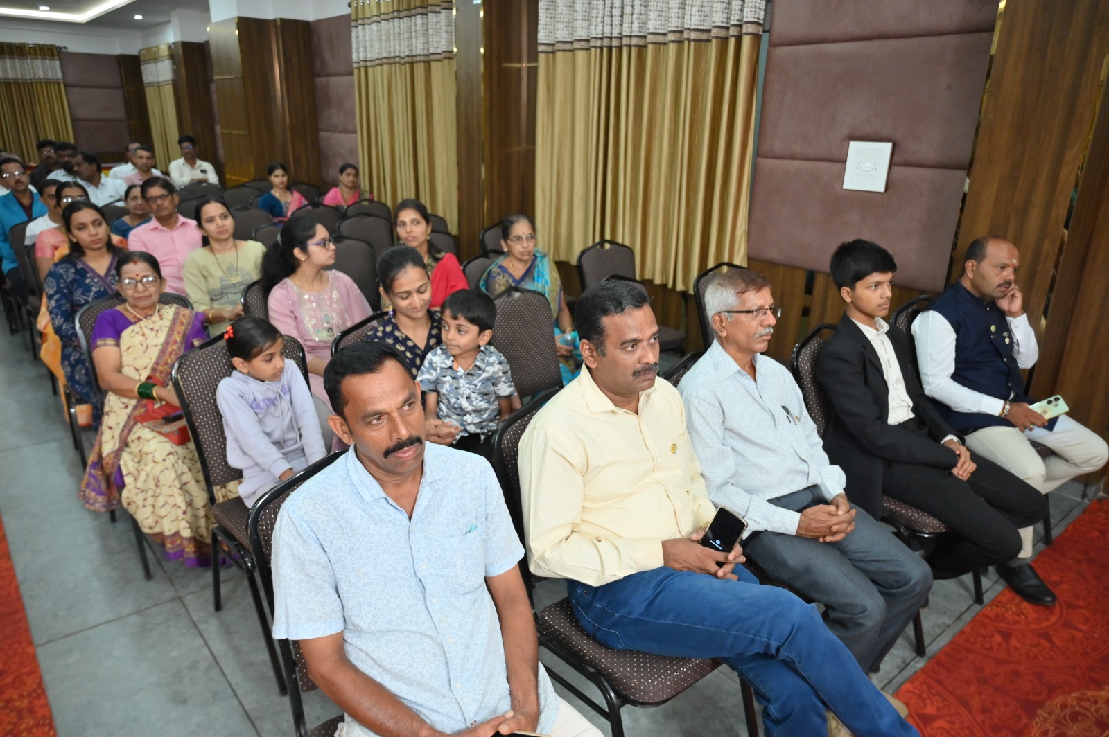 DISTRIBUTED 200 LION CAPS TO GOVT SCHOOL CHILDREN.