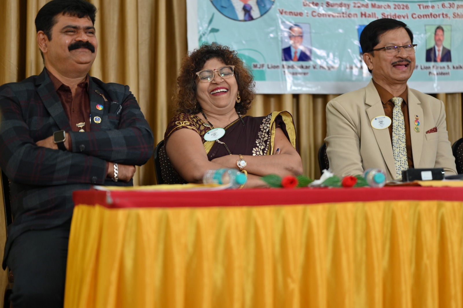 HONOURED SNEHA SPECIAL SCHOOL HEAD MASTER.