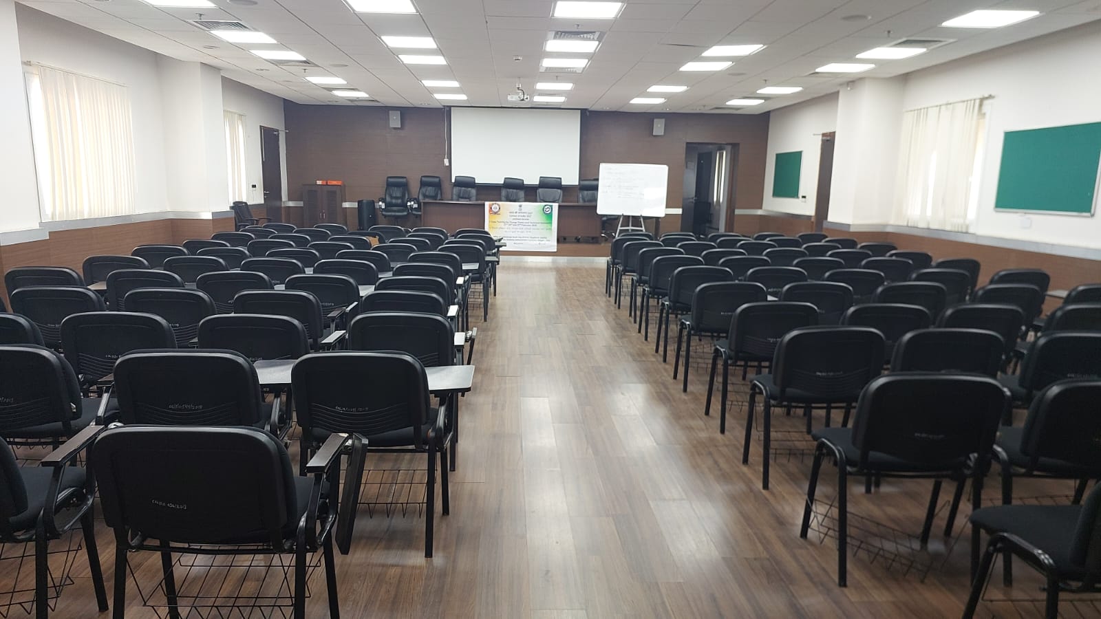 Get Set Go For District Level Women's Day With Seminar At Collectorate Office Margao