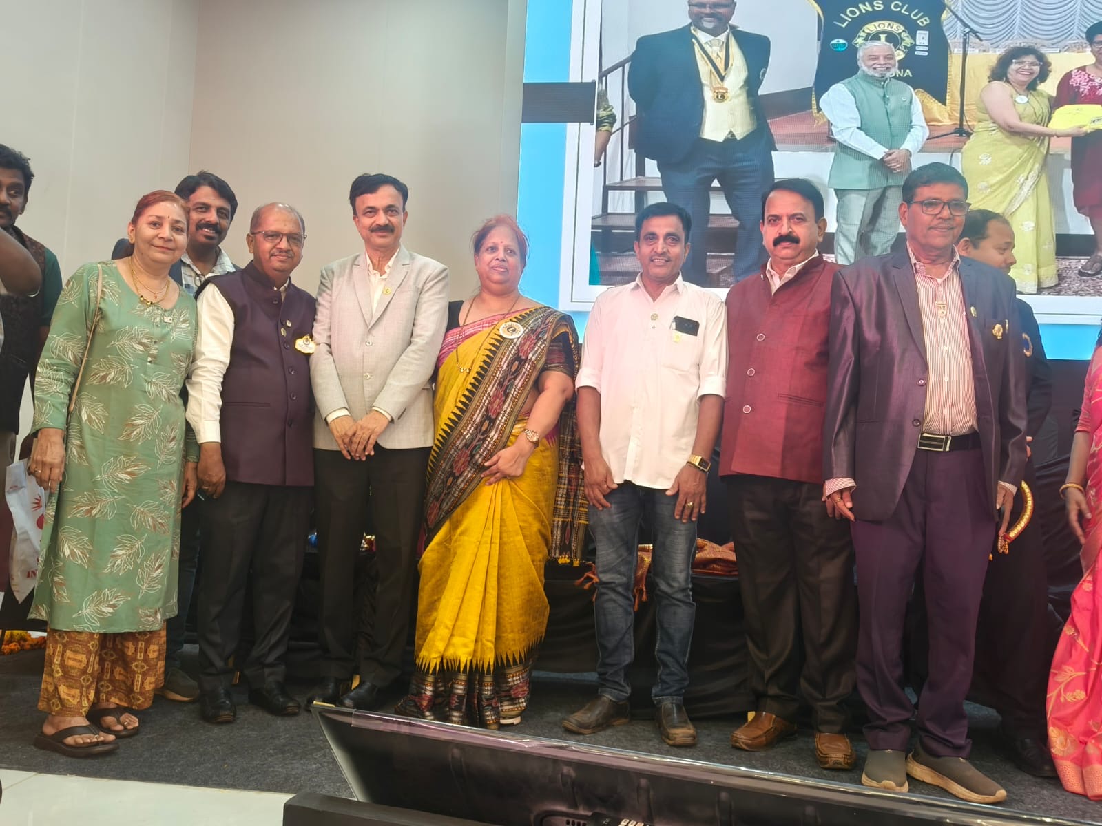 District convention Suvaroustav 2026