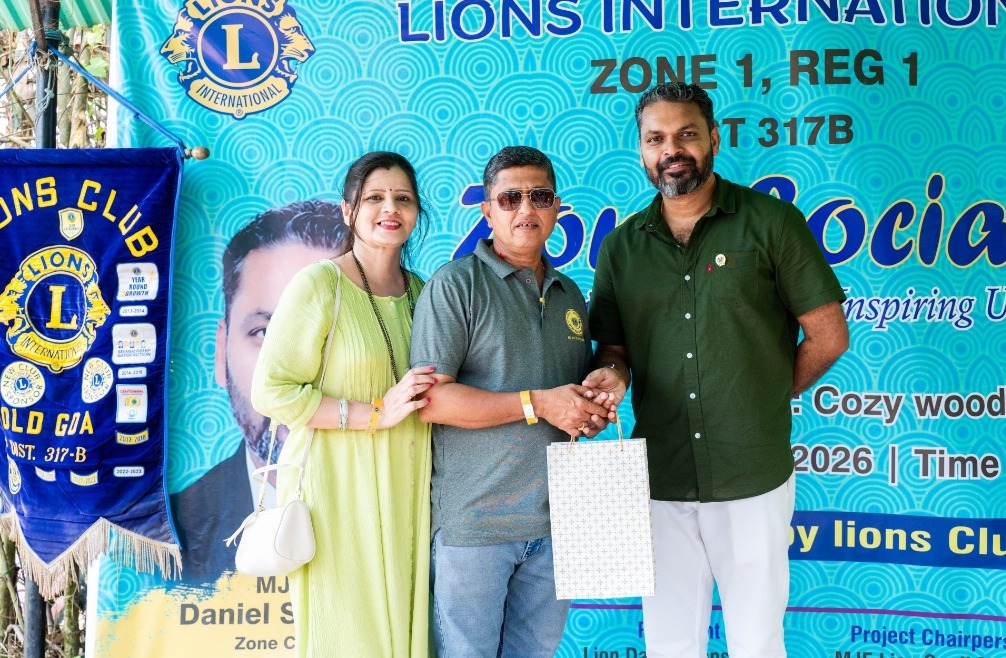 Attended Zone Social of another Zone 