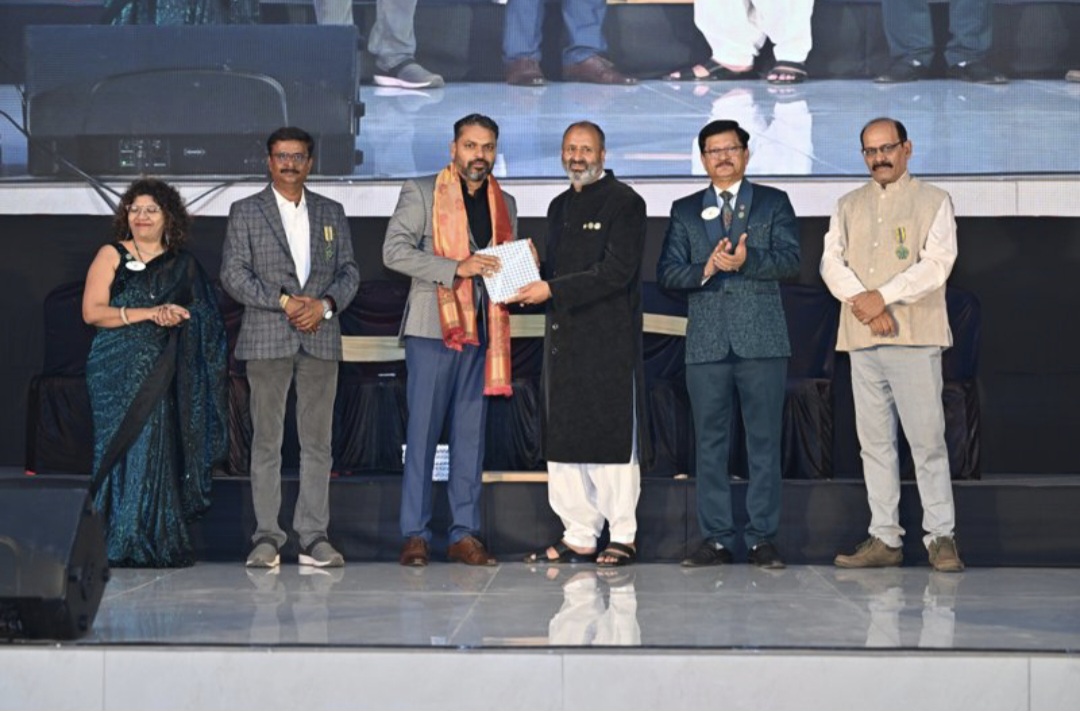Attended MJF Nite Celebration 