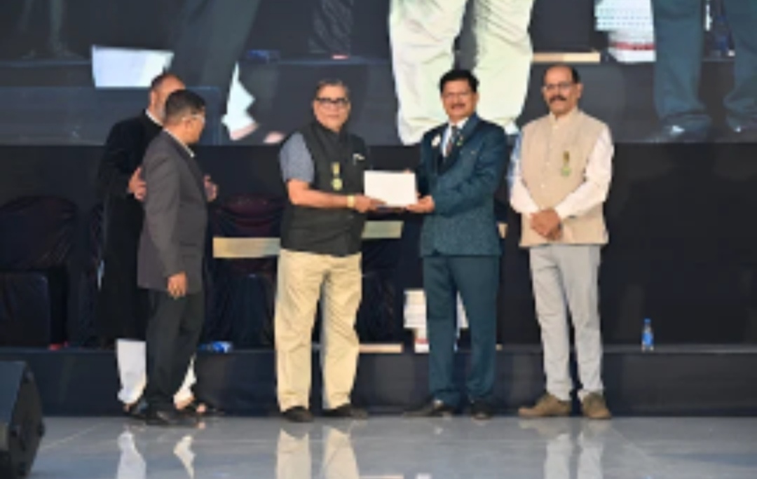 Registered and Participated at MJF Nite 