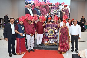 50th Annual District Convention