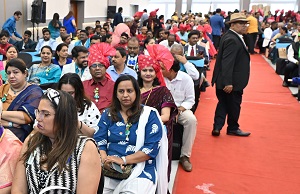 50th Annual District Convention
