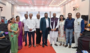 50th Annual District Convention