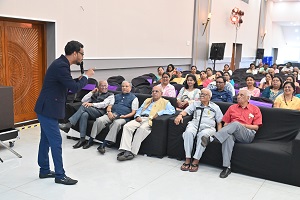 50th Annual District Convention