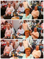 Attended MJF Night 