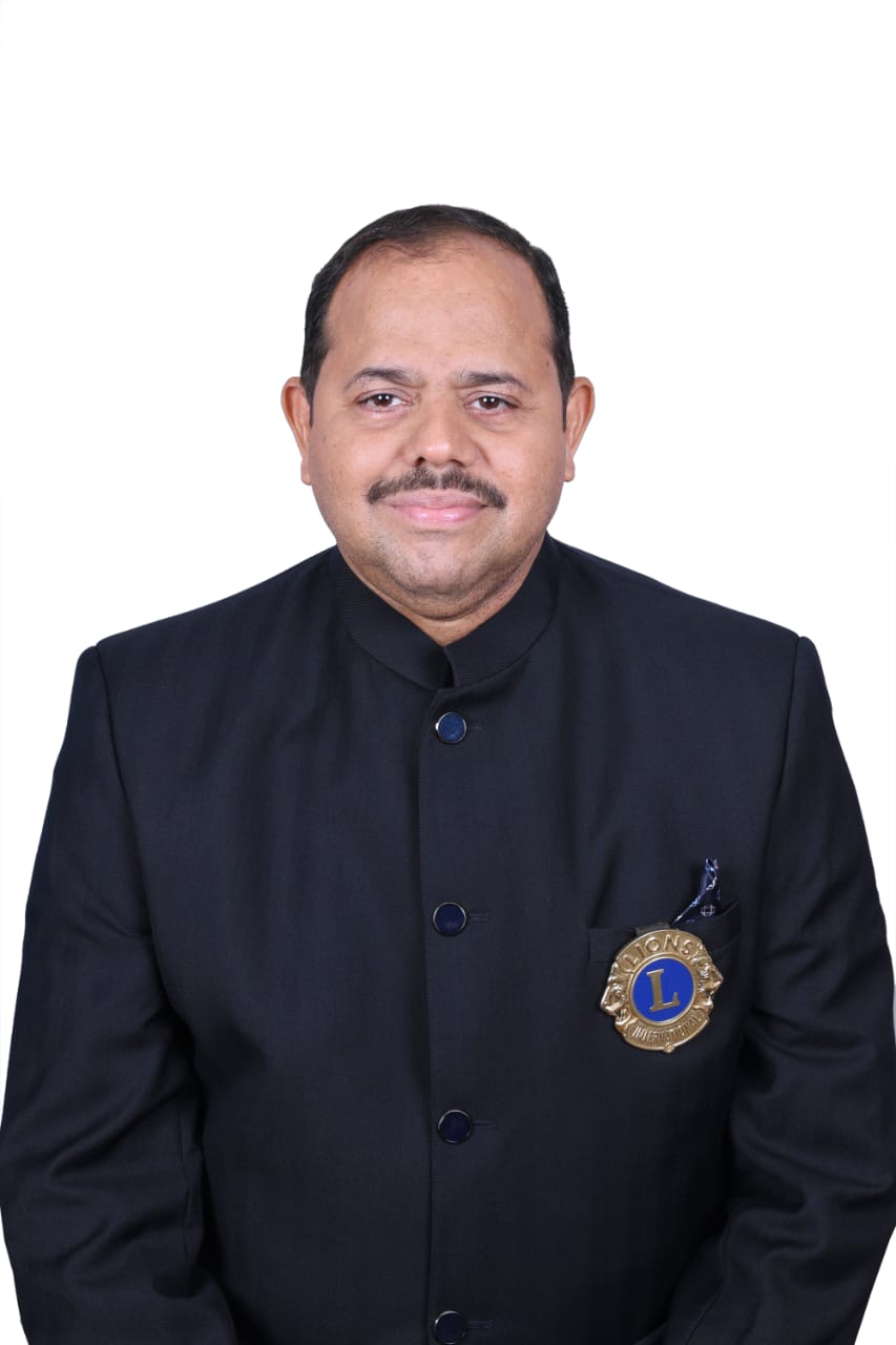 Sudesh Sunil Borkar