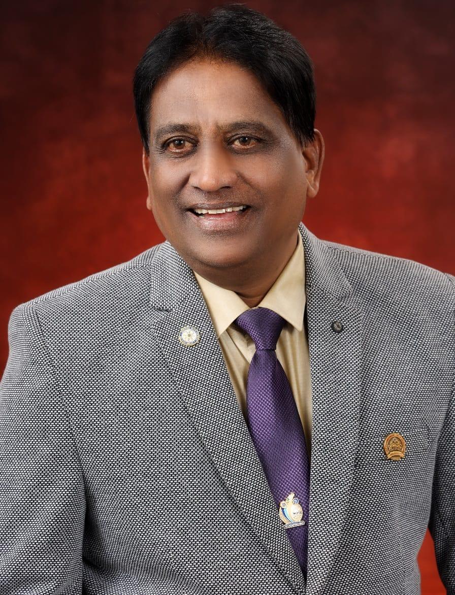 Rajshekhar G Hiremath